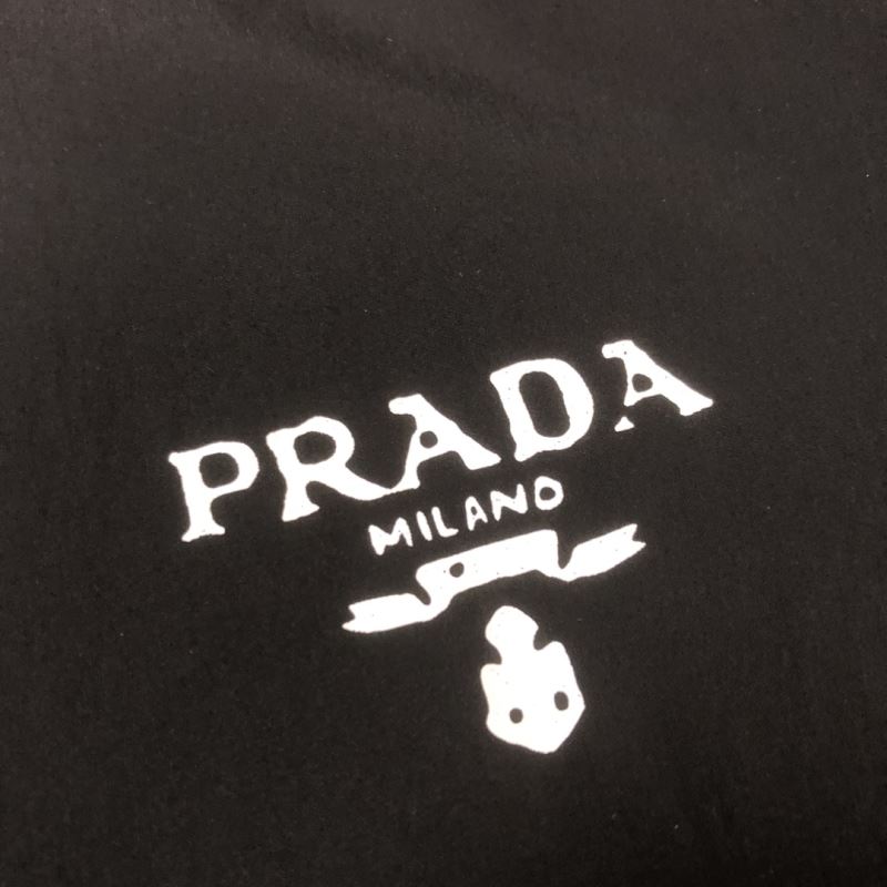 Prada Outwear